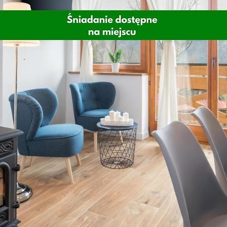 Twoja Chata Apartamenty Pod Niebem Zarezerwuj Na Podhalami Pl 考斯赛力克 外观 照片