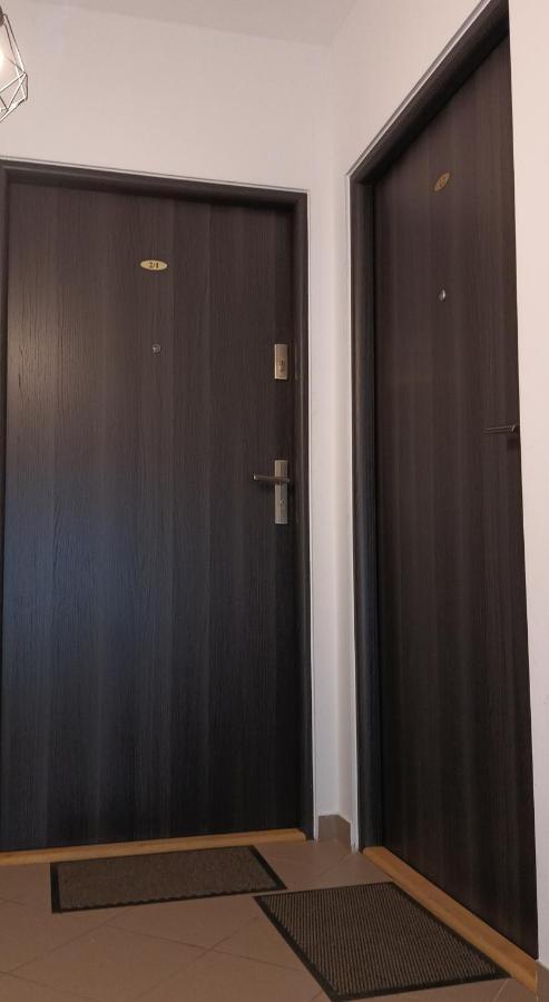 Twoja Chata Apartamenty Pod Niebem Zarezerwuj Na Podhalami Pl 考斯赛力克 外观 照片