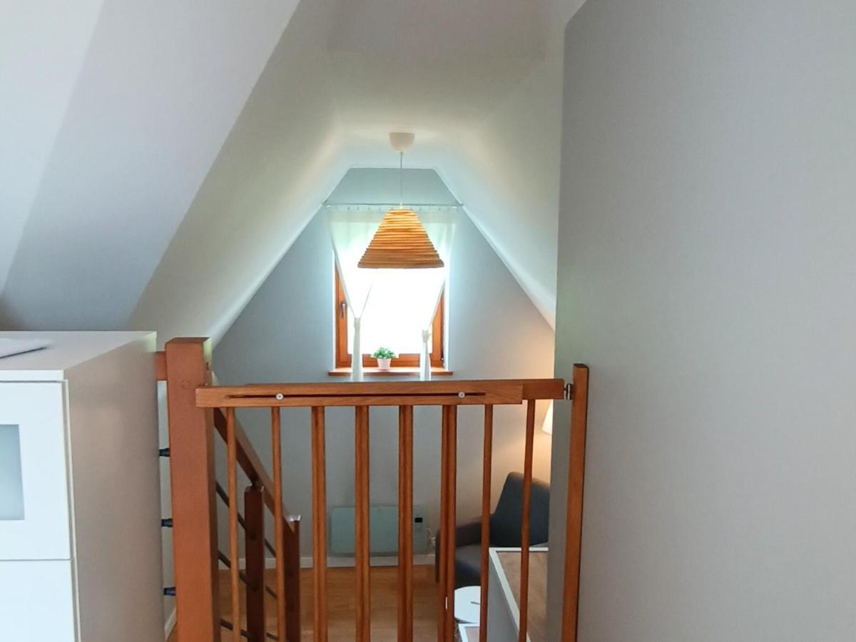 Twoja Chata Apartamenty Pod Niebem Zarezerwuj Na Podhalami Pl 考斯赛力克 外观 照片