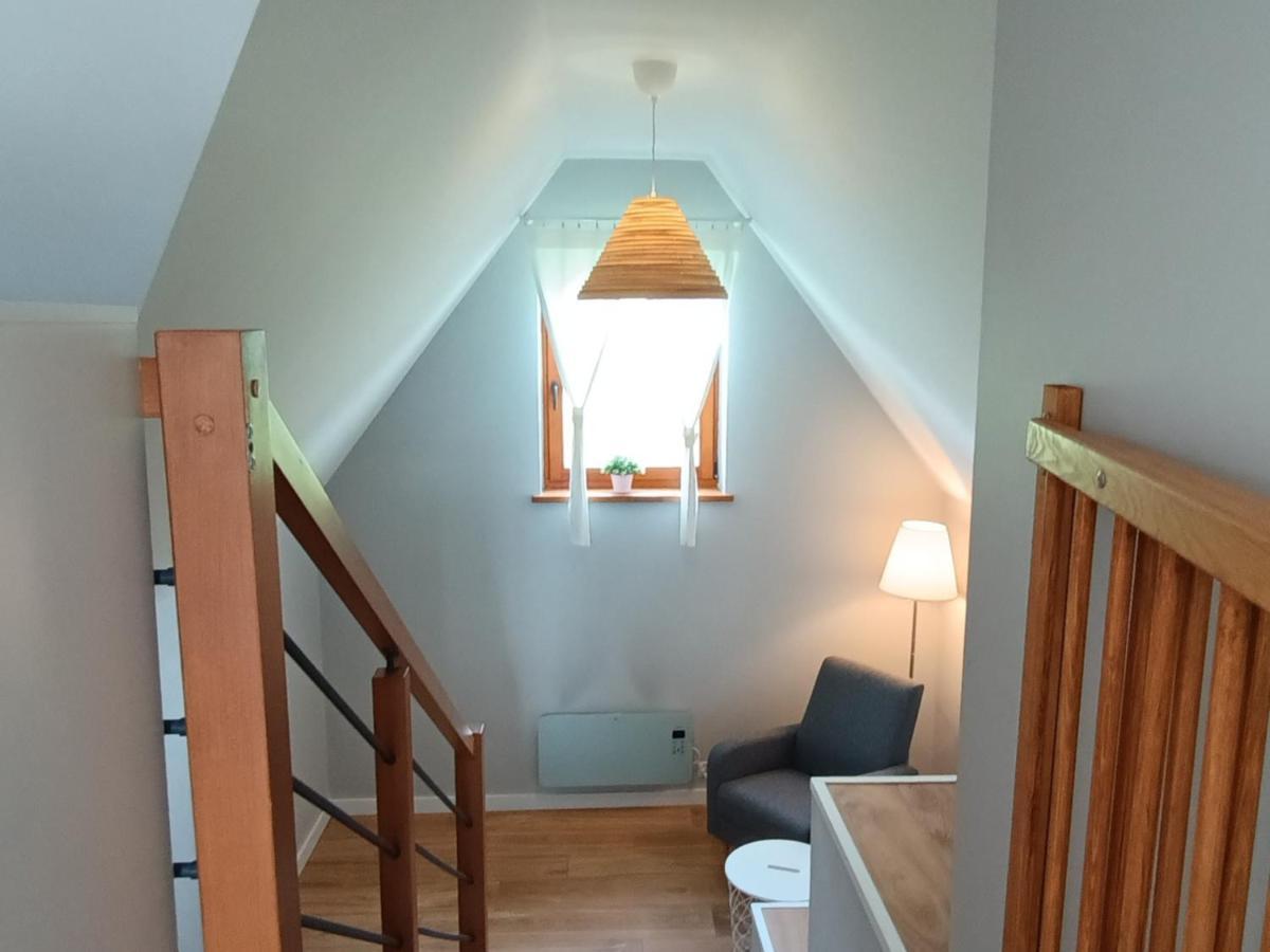 Twoja Chata Apartamenty Pod Niebem Zarezerwuj Na Podhalami Pl 考斯赛力克 外观 照片