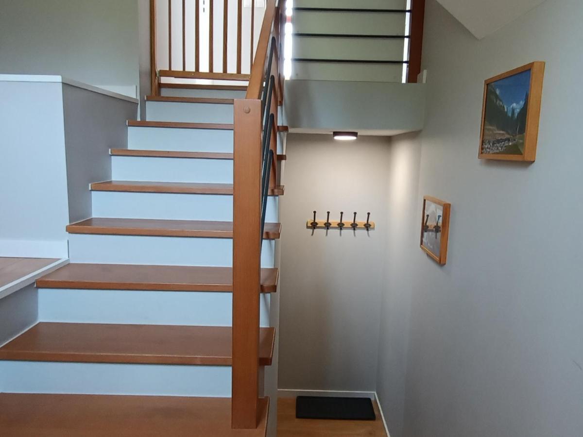 Twoja Chata Apartamenty Pod Niebem Zarezerwuj Na Podhalami Pl 考斯赛力克 外观 照片