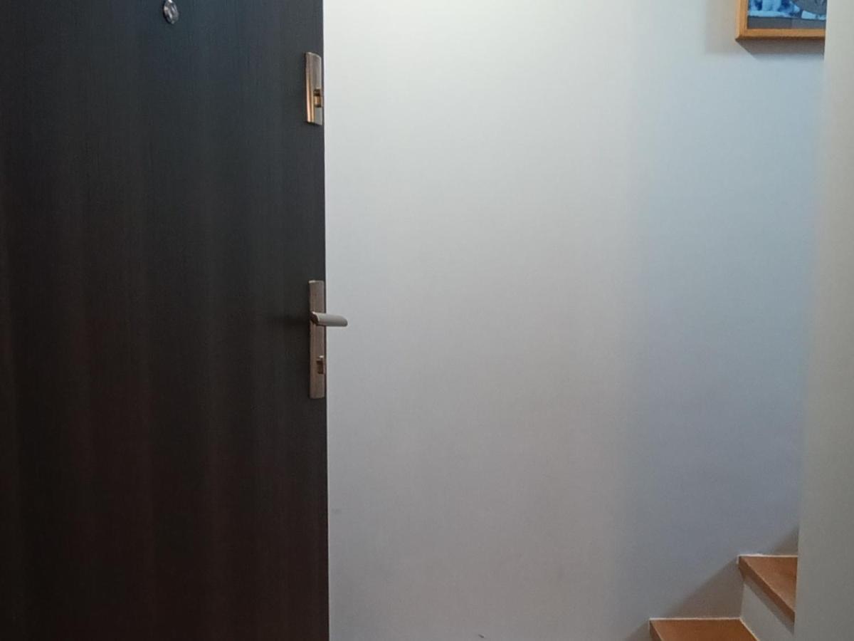 Twoja Chata Apartamenty Pod Niebem Zarezerwuj Na Podhalami Pl 考斯赛力克 外观 照片