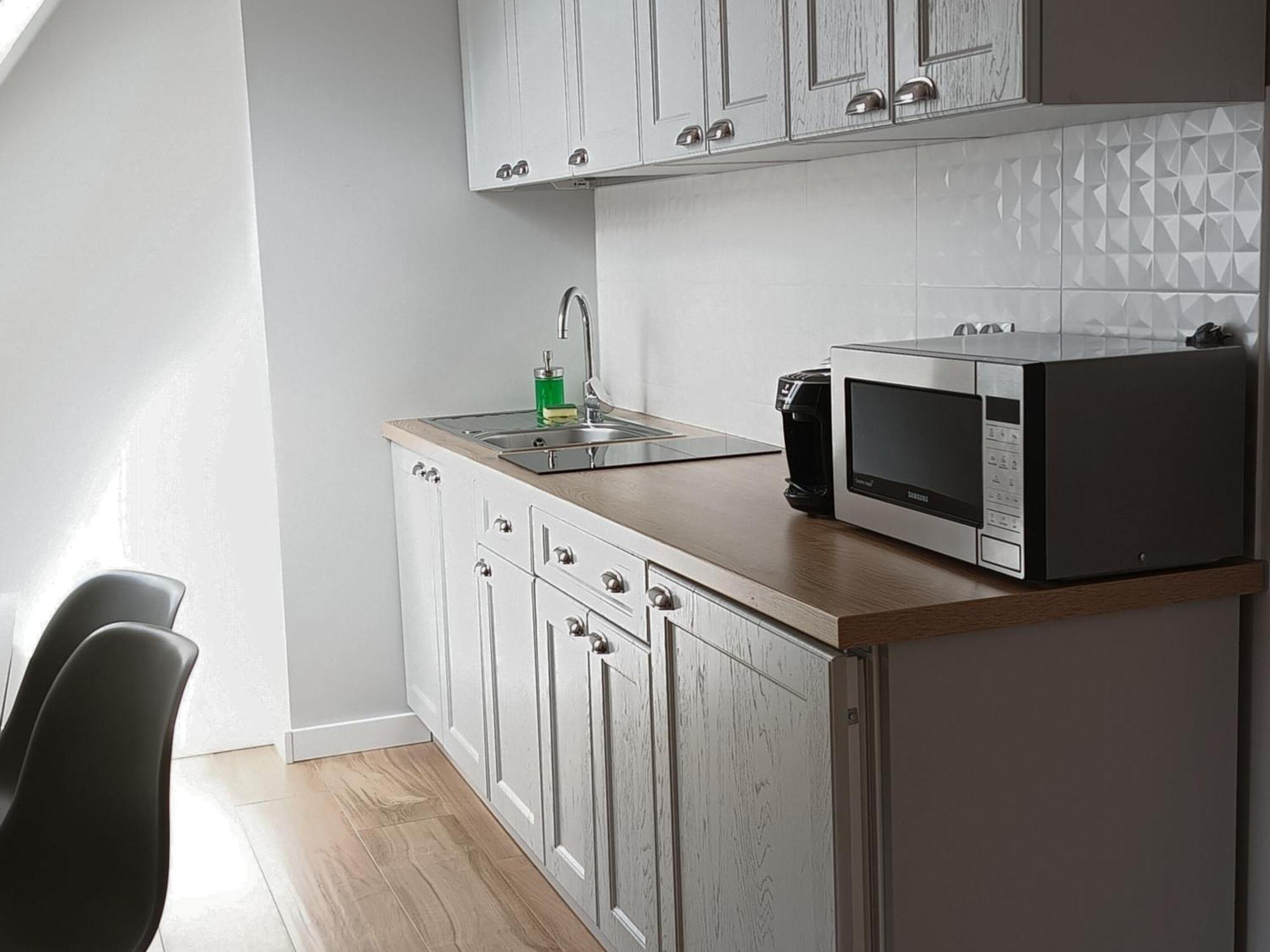 Twoja Chata Apartamenty Pod Niebem Zarezerwuj Na Podhalami Pl 考斯赛力克 外观 照片