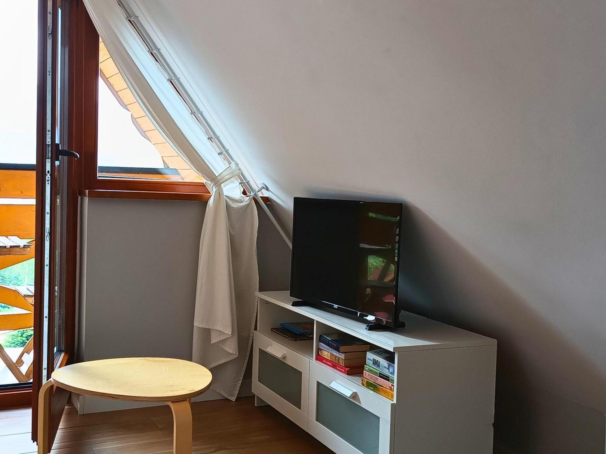 Twoja Chata Apartamenty Pod Niebem Zarezerwuj Na Podhalami Pl 考斯赛力克 外观 照片
