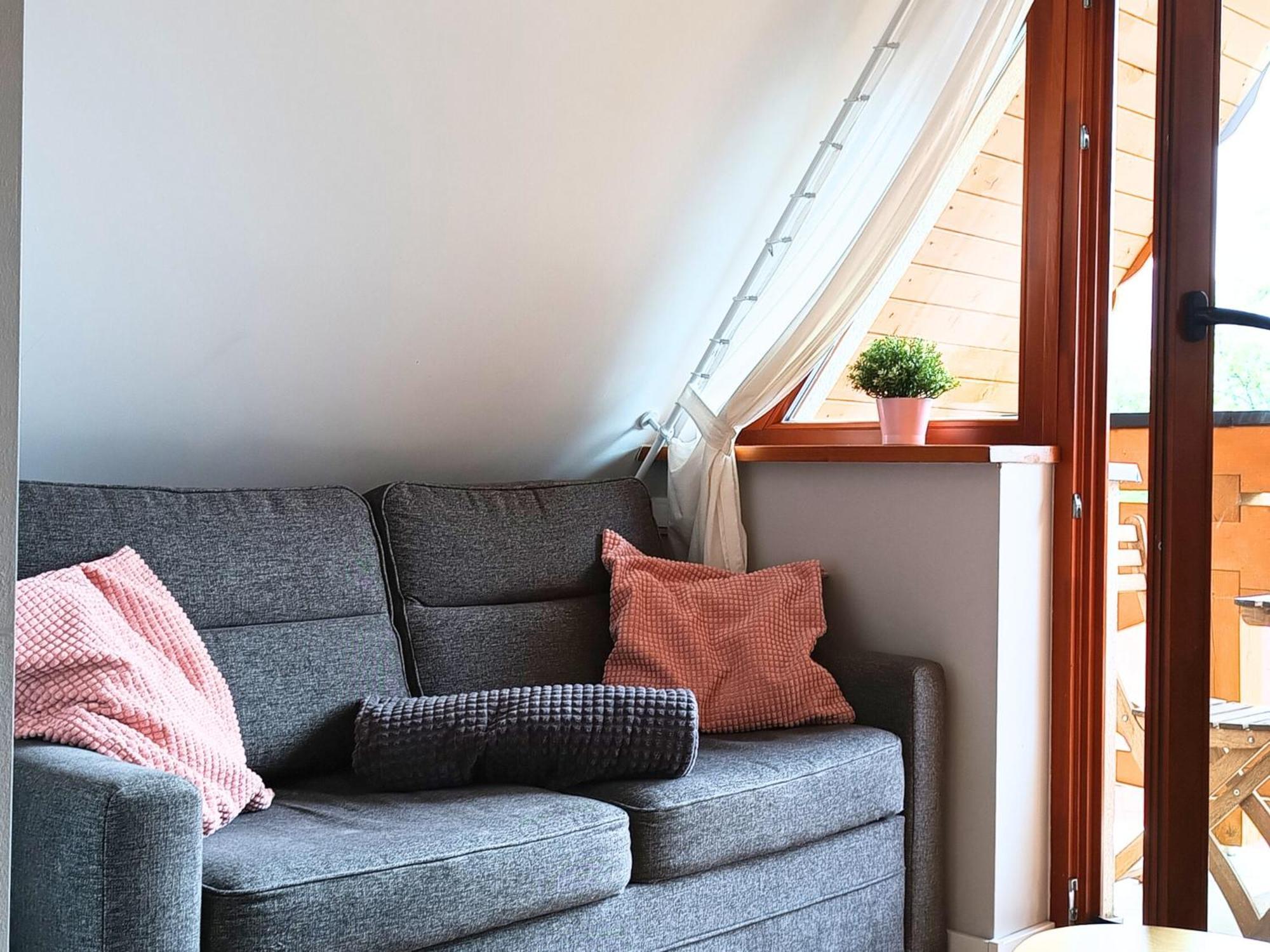 Twoja Chata Apartamenty Pod Niebem Zarezerwuj Na Podhalami Pl 考斯赛力克 外观 照片