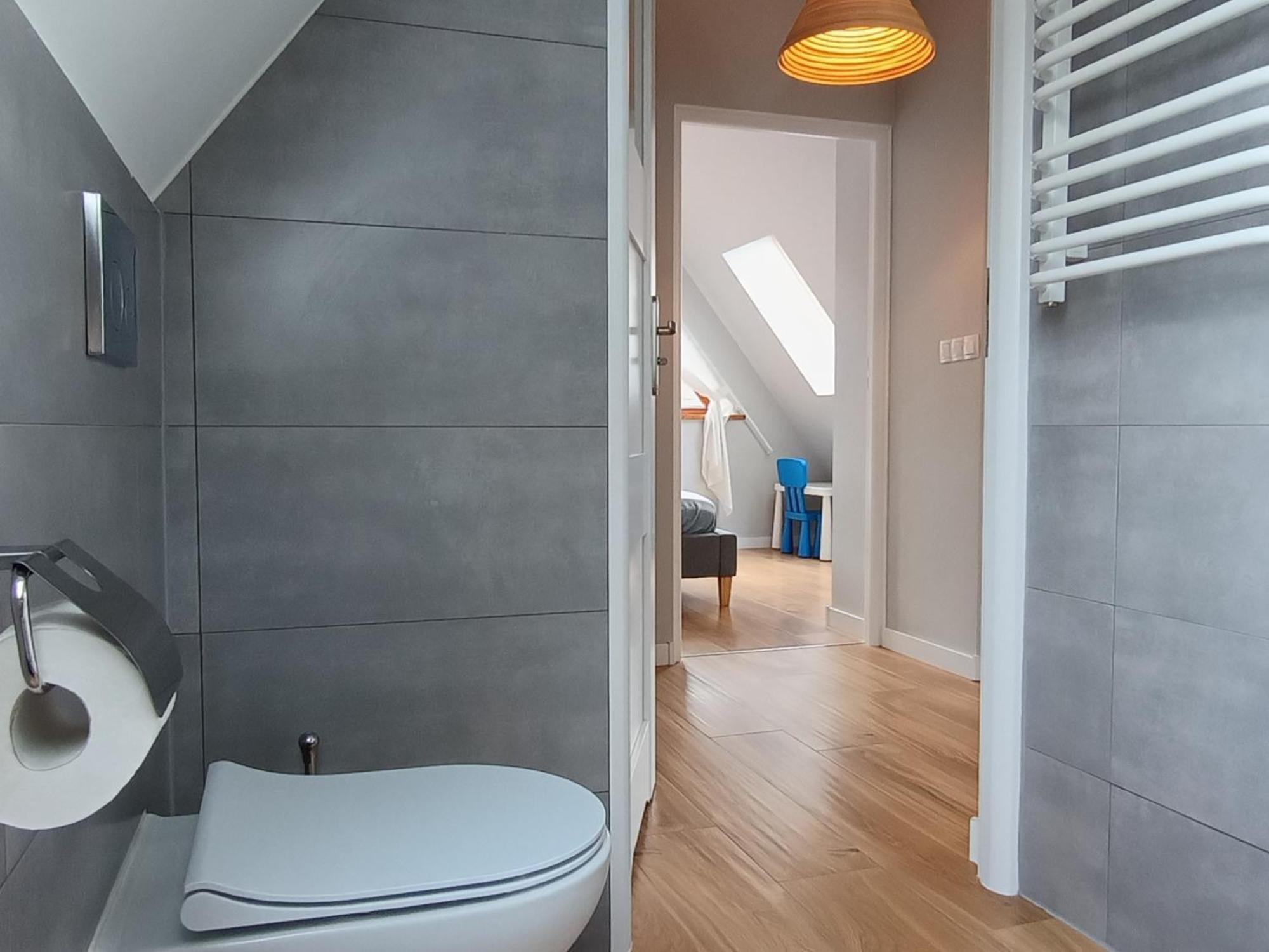 Twoja Chata Apartamenty Pod Niebem Zarezerwuj Na Podhalami Pl 考斯赛力克 外观 照片