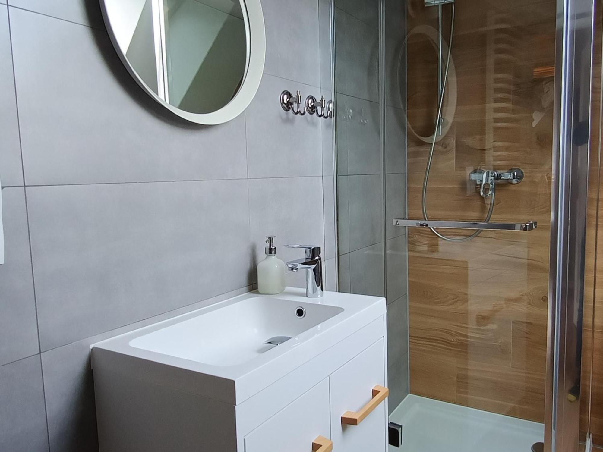 Twoja Chata Apartamenty Pod Niebem Zarezerwuj Na Podhalami Pl 考斯赛力克 客房 照片