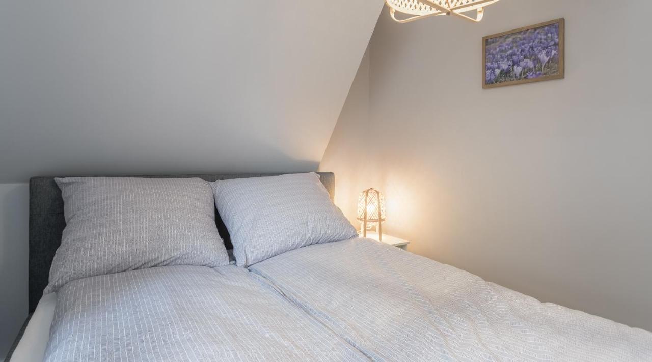 Twoja Chata Apartamenty Pod Niebem Zarezerwuj Na Podhalami Pl 考斯赛力克 外观 照片